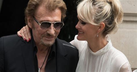 Love Story : Læticia et Johnny Hallyday